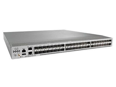 Cisco N3K-C3548P-XL交換機(jī) 功能特性與代理采購(gòu)指南