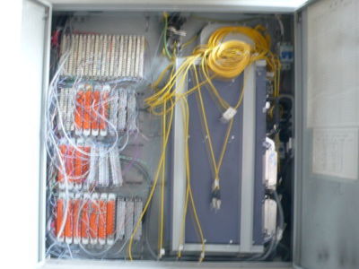 電話交換機(jī)的定義、分類(lèi)及發(fā)展歷程